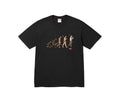 Supreme Evolution Tee Black