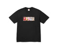 Supreme Girls Tee Black