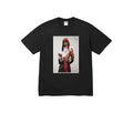 Supreme Playboi Carti Tee Black