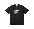 Supreme Spider-Man Tee Black