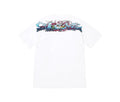 Supreme Tag Tee White