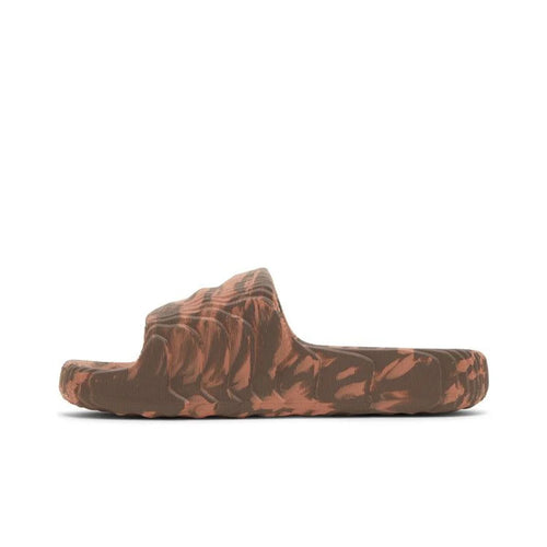 adidas Adilette 22 Slides Clay Strata