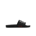 adidas Adilette Slides KoRn 30th Anniversary - Adidas Adilette