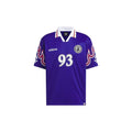 adidas x BAPE Flame Jersey Blue