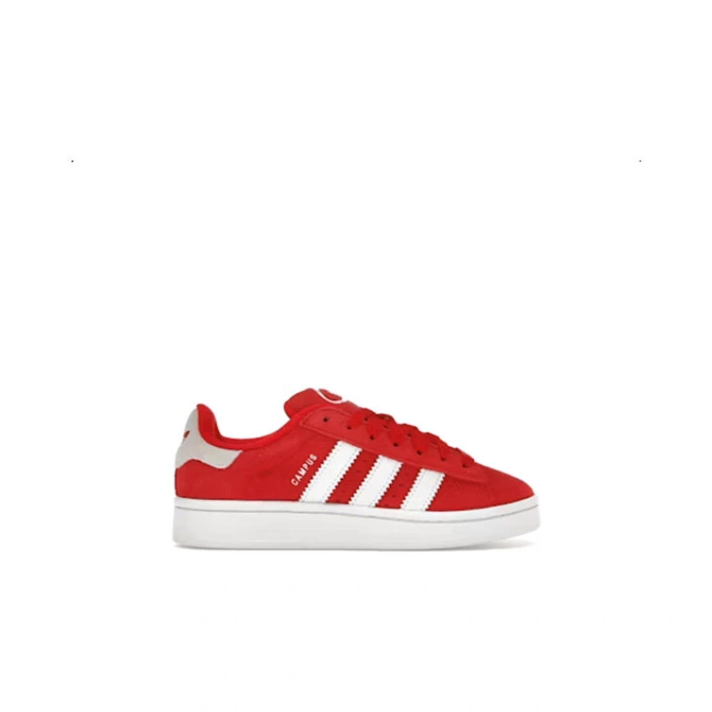 adidas Campus 00s Better Scarlet (Kids)