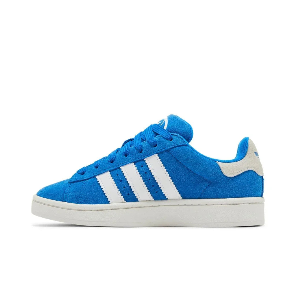 Adidas Campus 00s Blue Bird dětské tenisky
