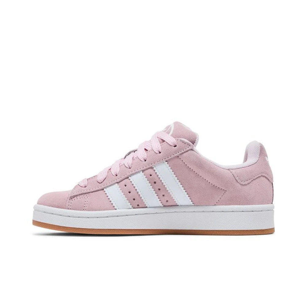 adidas Campus 00s Clear Pink Gum (Kids)