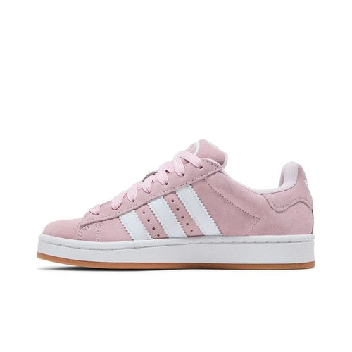 adidas Campus 00s Clear Pink Gum (Kids) - Adidas Campus