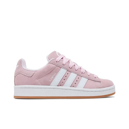 adidas Campus 00s Clear Pink Gum (Kids) - Adidas Campus