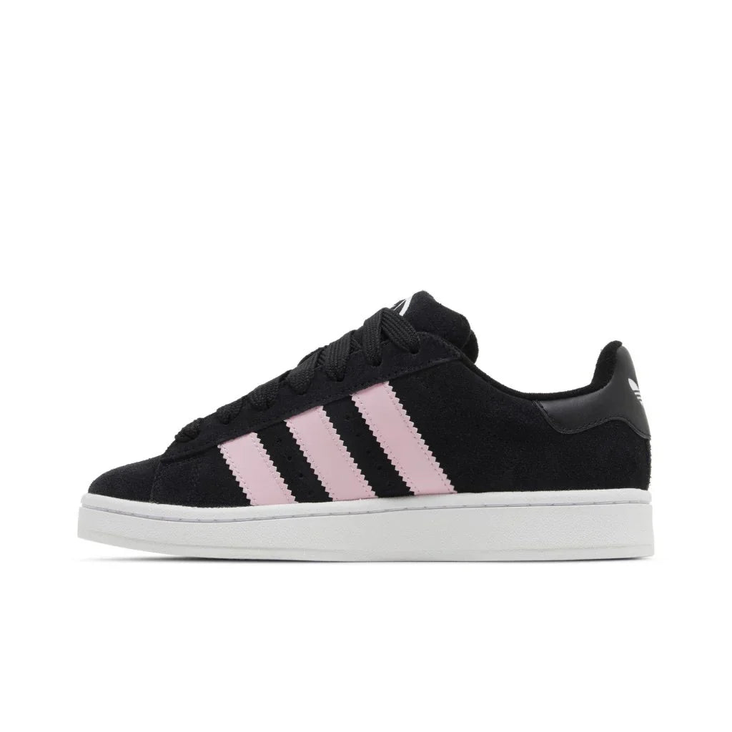 Adidas Campus 00s Core Black True Pink dámské tenisky