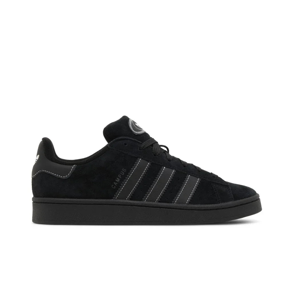 Adidas Campus 00s Core Black White pánské tenisky