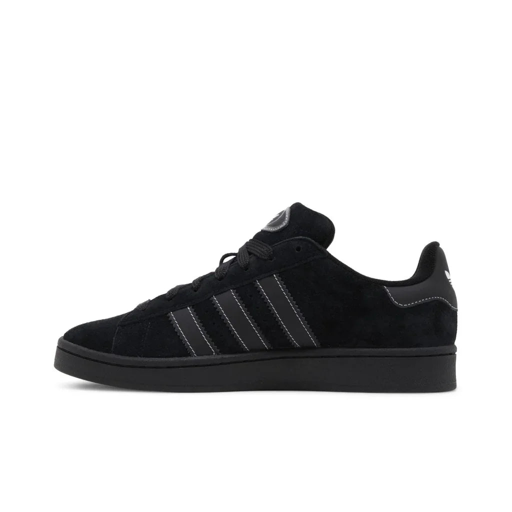 Adidas Campus 00s Core Black White pánské tenisky