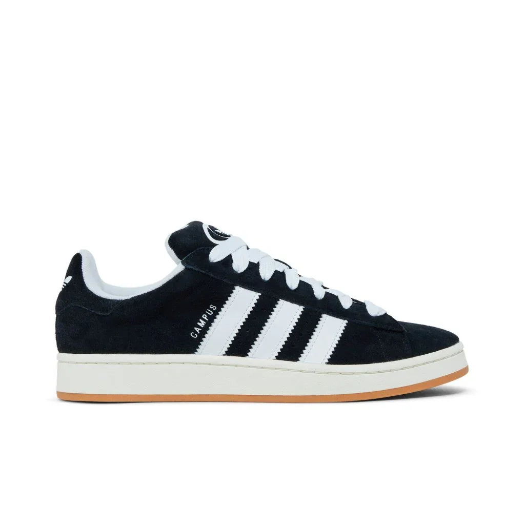 Adidas Campus 00s Core Black pánské tenisky