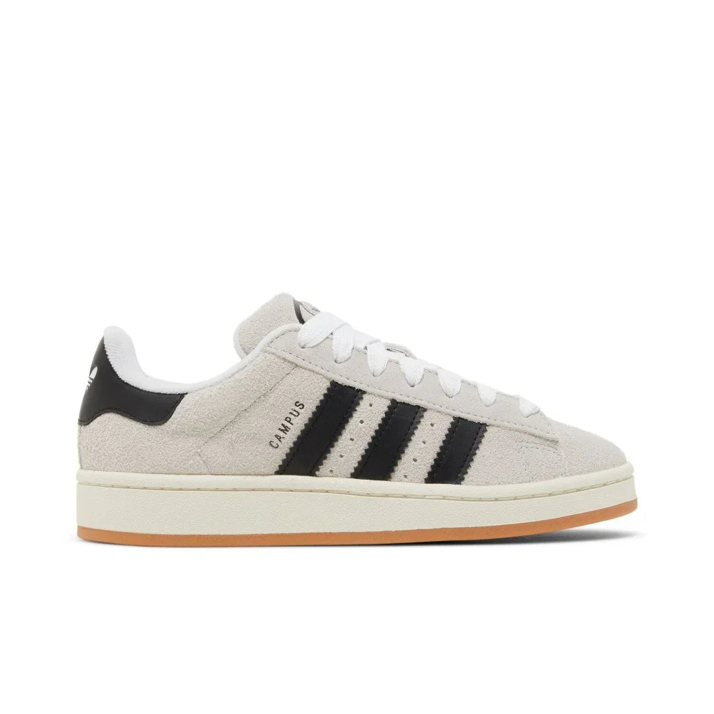 Adidas Campus 00s Crystal White Core Black dámské tenisky