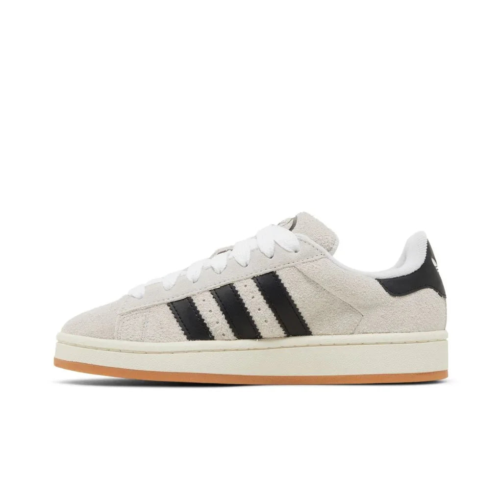 Adidas Campus 00s Crystal White Core Black dámské tenisky
