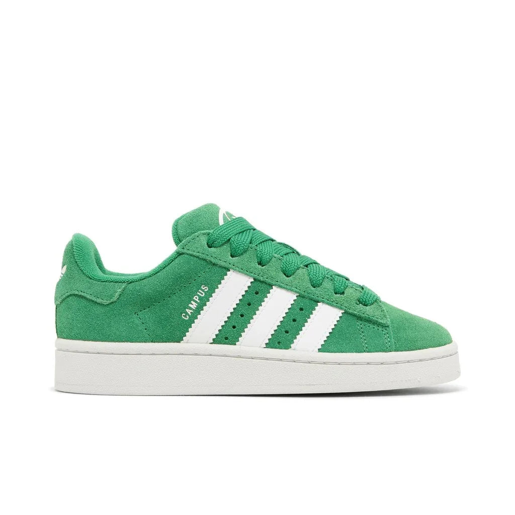 Adidas Campus 00s Green Cloud White dámské tenisky