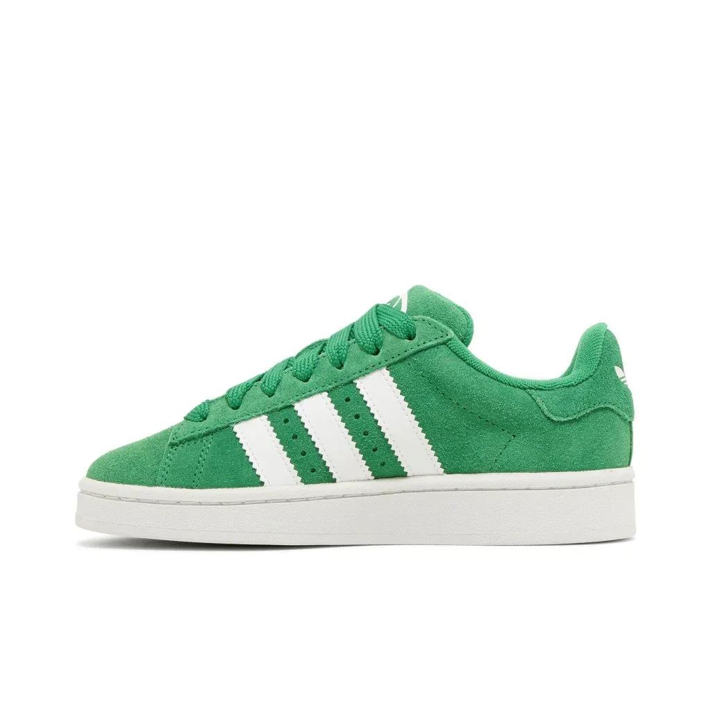 Adidas Campus 00s Green Cloud White dámské tenisky