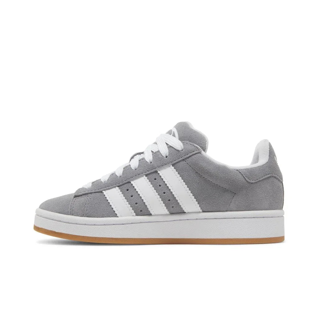 Adidas Campus 00s Grey Gum dětské tenisky