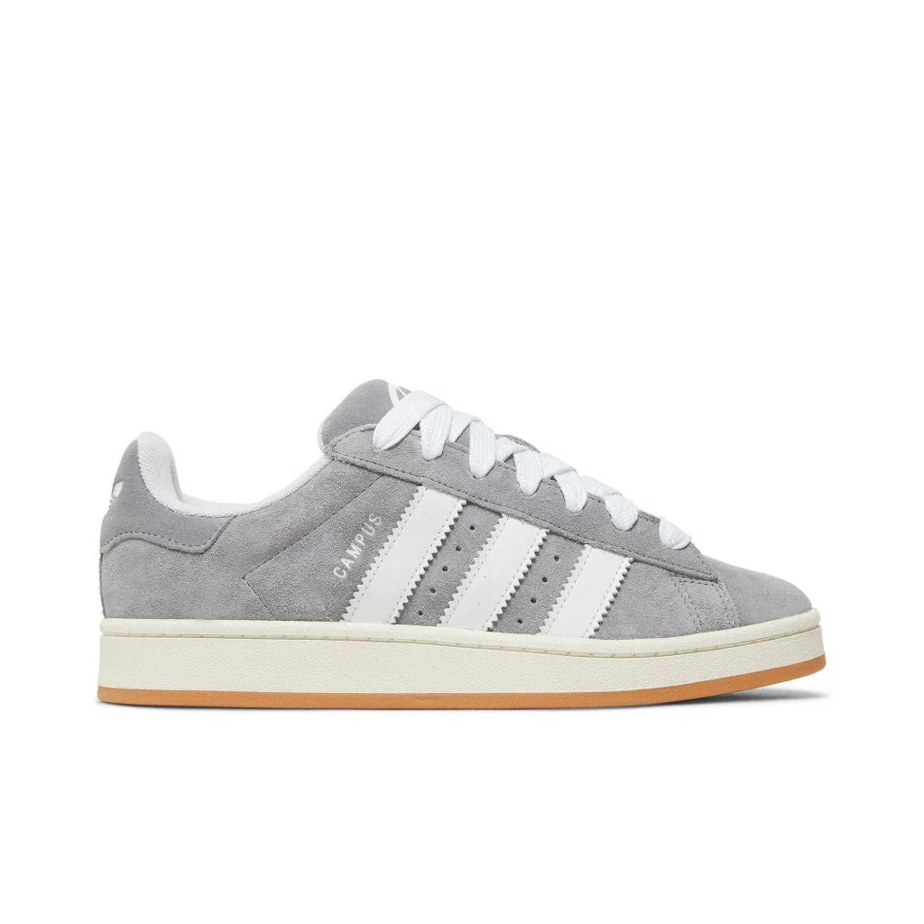 Adidas Campus 00s Grey White pánské tenisky