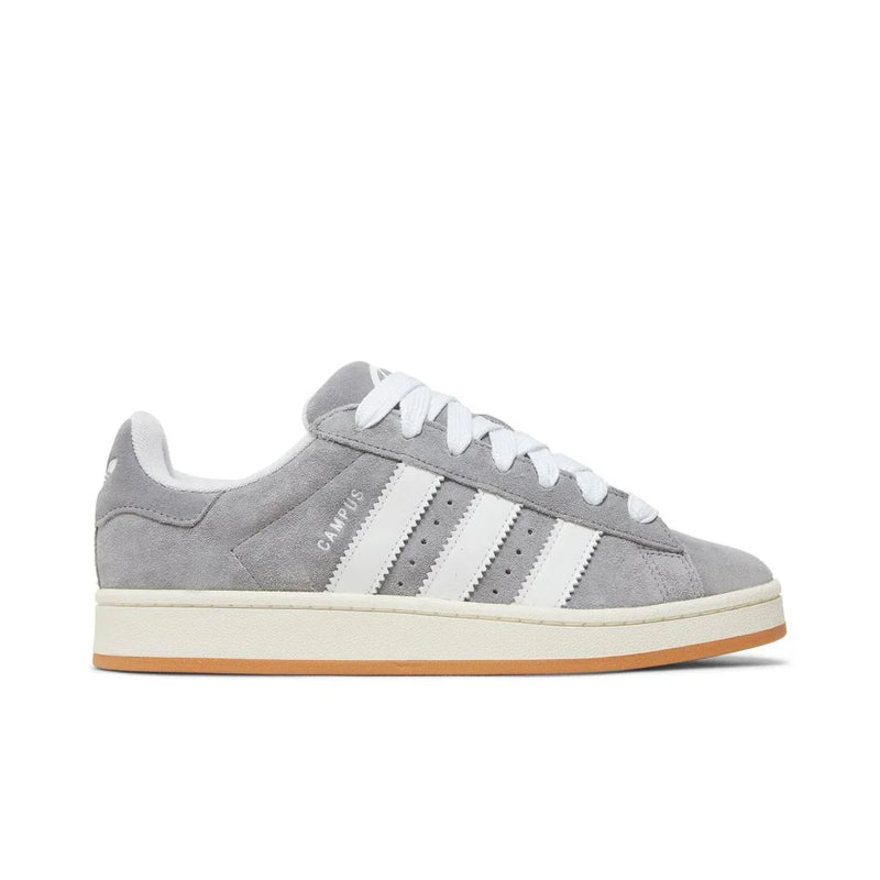 Adidas Campus 00s Grey White pánské tenisky