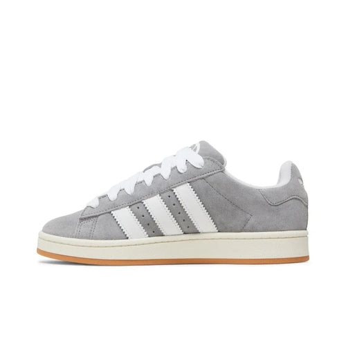 Adidas Campus 00s Grey White pánské tenisky