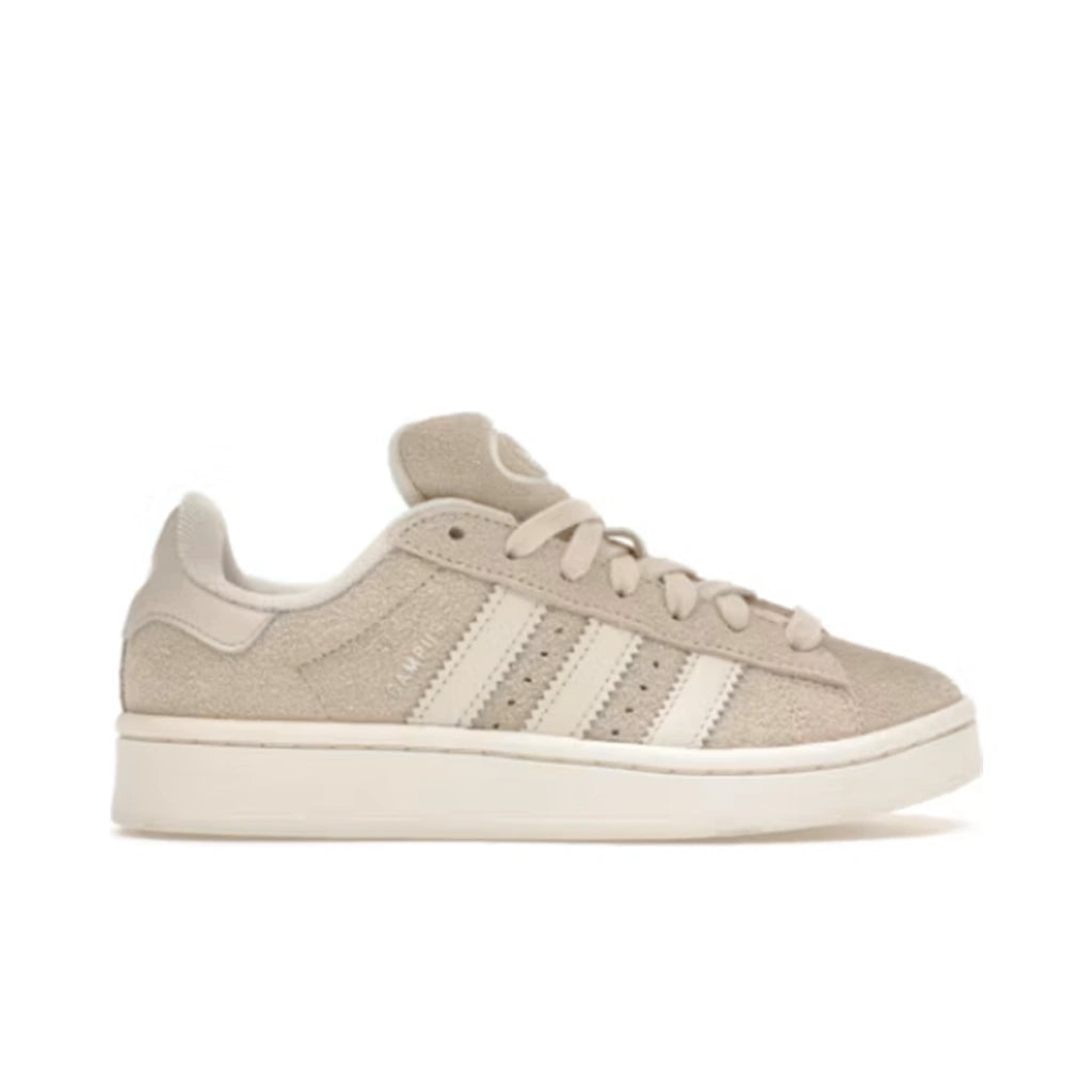 adidas Campus 00s Light Grey White (Kids)