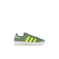 adidas Campus 00s Preloved Green Solar Yellow (Kids) - Adidas Campus