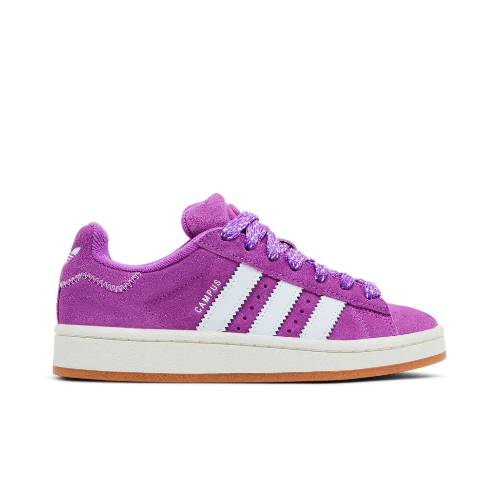 Adidas Campus 00s Purple Burst dámské tenisky