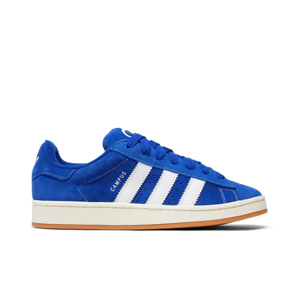 Adidas Campus 00s Semi Lucid Blue Cloud White pánské tenisky