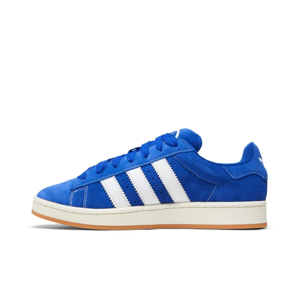Adidas Campus 00s Semi Lucid Blue Cloud White pánské tenisky