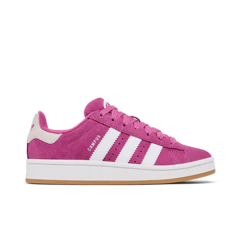 Adidas Campus 00s Semi Lucid Fuchsia dětské tenisky