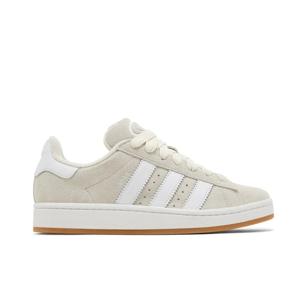 Adidas Campus 00s Wonder White Gum pánské tenisky