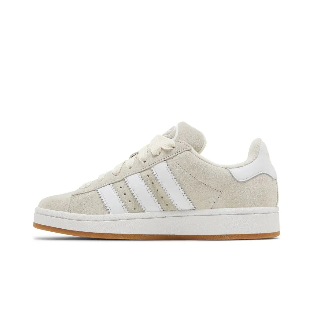 Adidas Campus 00s Wonder White Gum pánské tenisky