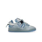 adidas Forum Buckle Low Bad Bunny Blue Tint (GS) - Tenisky