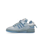 adidas Forum Buckle Low Bad Bunny Blue Tint (GS) - Tenisky