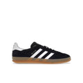 adidas Gazelle Black White Gum - Adidas Gazelle