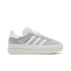 Adidas Gazelle Bold Grey White dámské tenisky