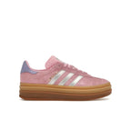 adidas Gazelle Bold True Pink Gum (Kids) - Adidas Gazelle