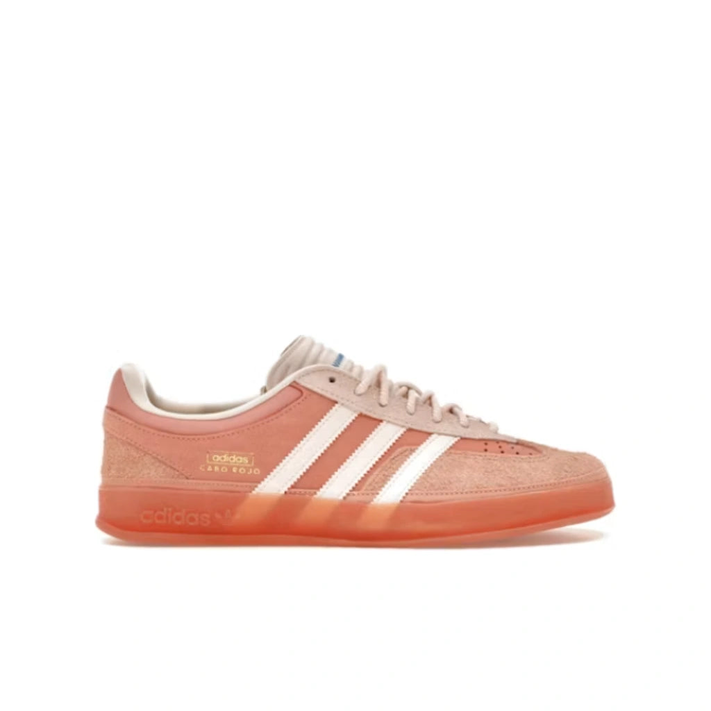 adidas Gazelle Indoor Bad Bunny Cabo Rojo - Adidas Gazelle