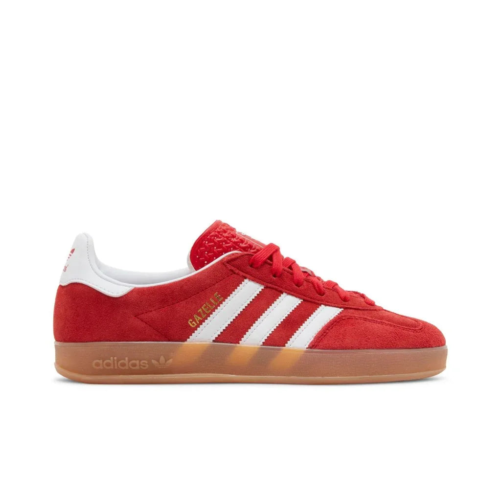 Adidas Gazelle Indoor Better Scarlet pánské tenisky