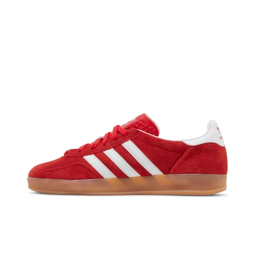 Adidas Gazelle Indoor Better Scarlet pánské tenisky