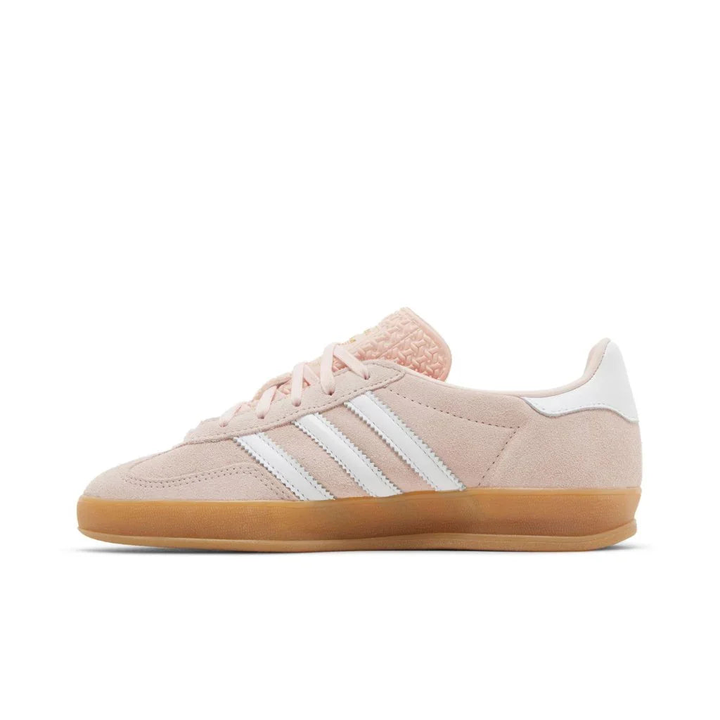 Adidas Gazelle Indoor Sandy Pink dámské tenisky
