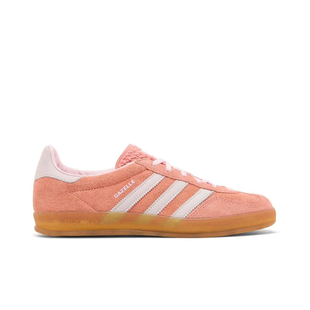 Adidas Gazelle Indoor Wonder Clay dámské tenisky