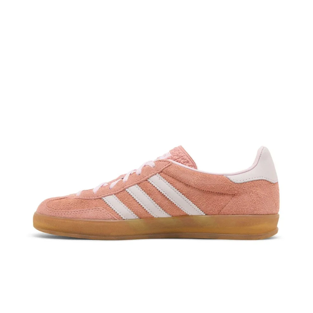 Adidas Gazelle Indoor Wonder Clay dámské tenisky