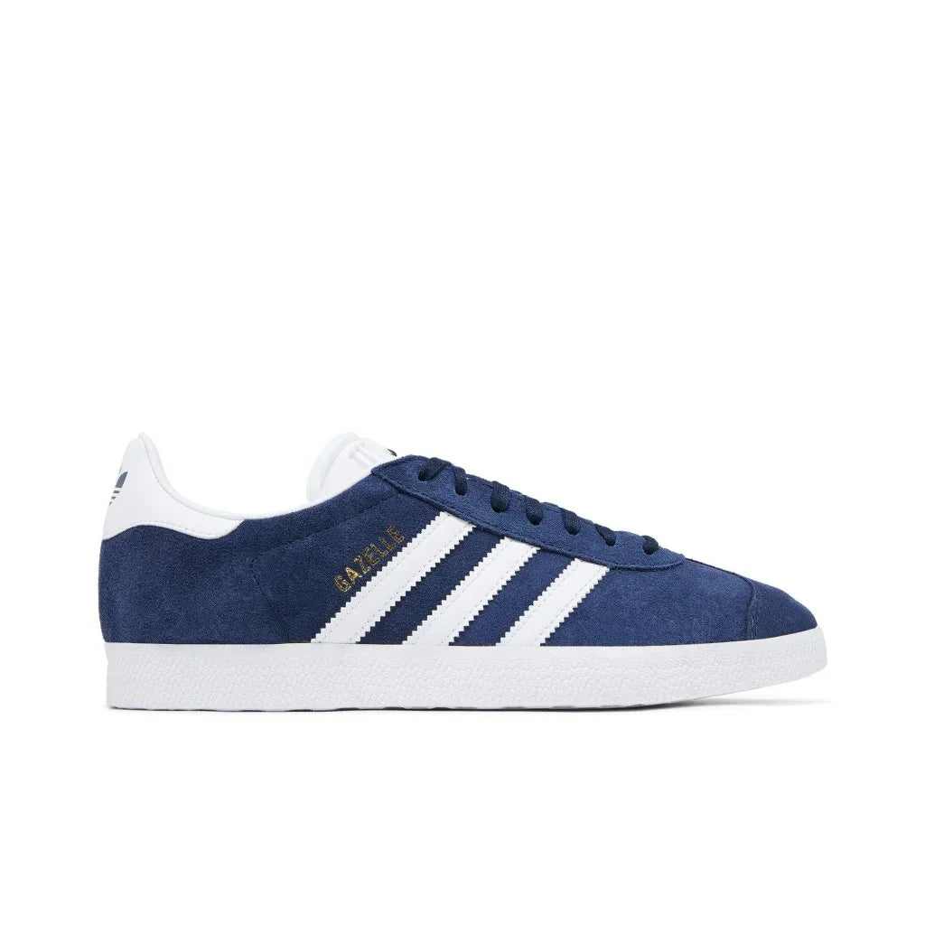 Adidas Gazelle Navy White pánské tenisky