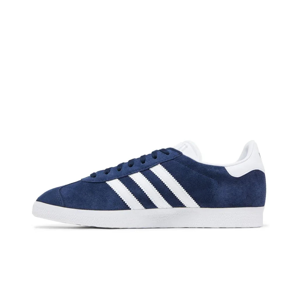 Adidas Gazelle Navy White pánské tenisky