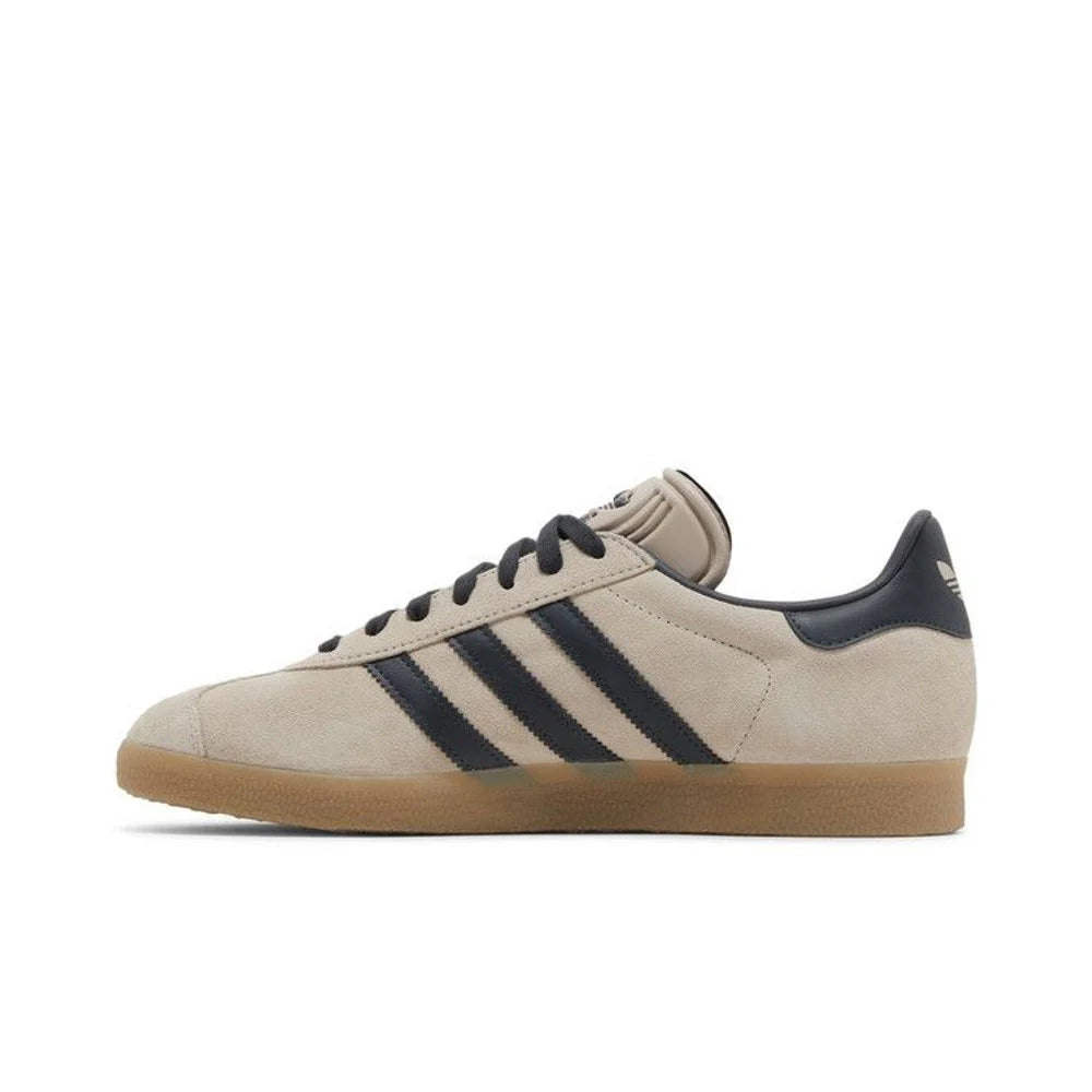 adidas Gazelle Wonder Taupe Night Indigo