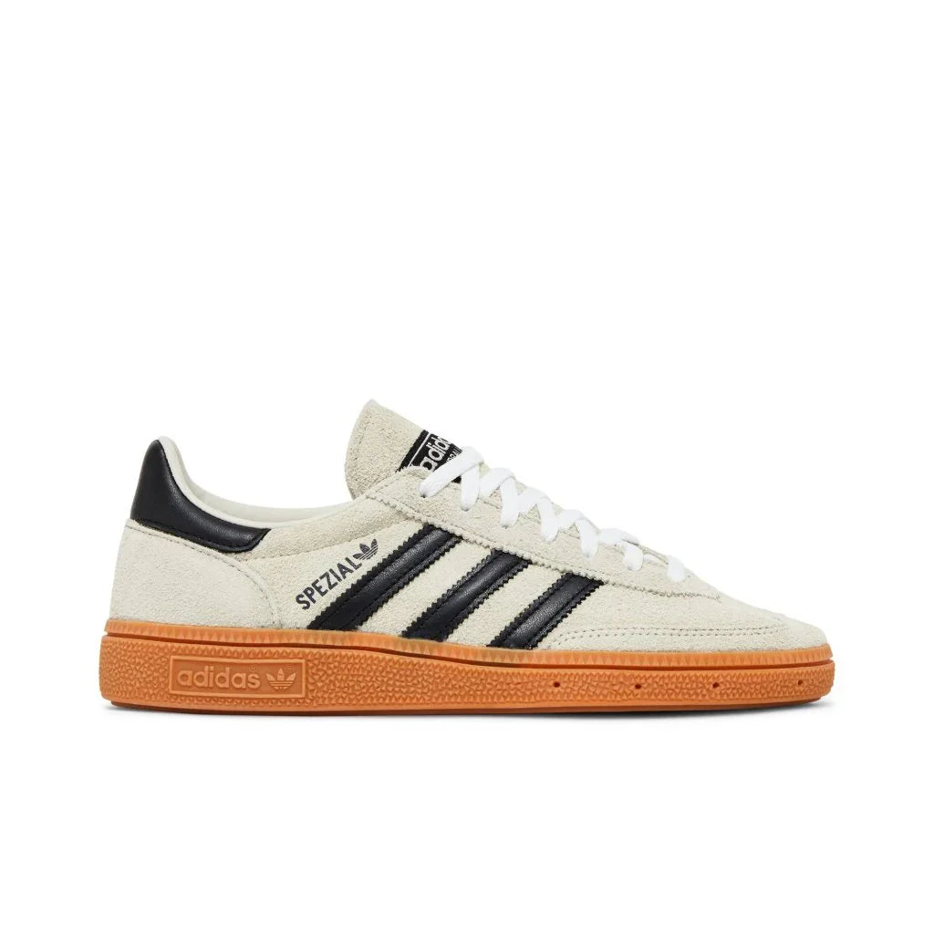 Adidas Handball Spezial Aluminum Core Black dámské tenisky