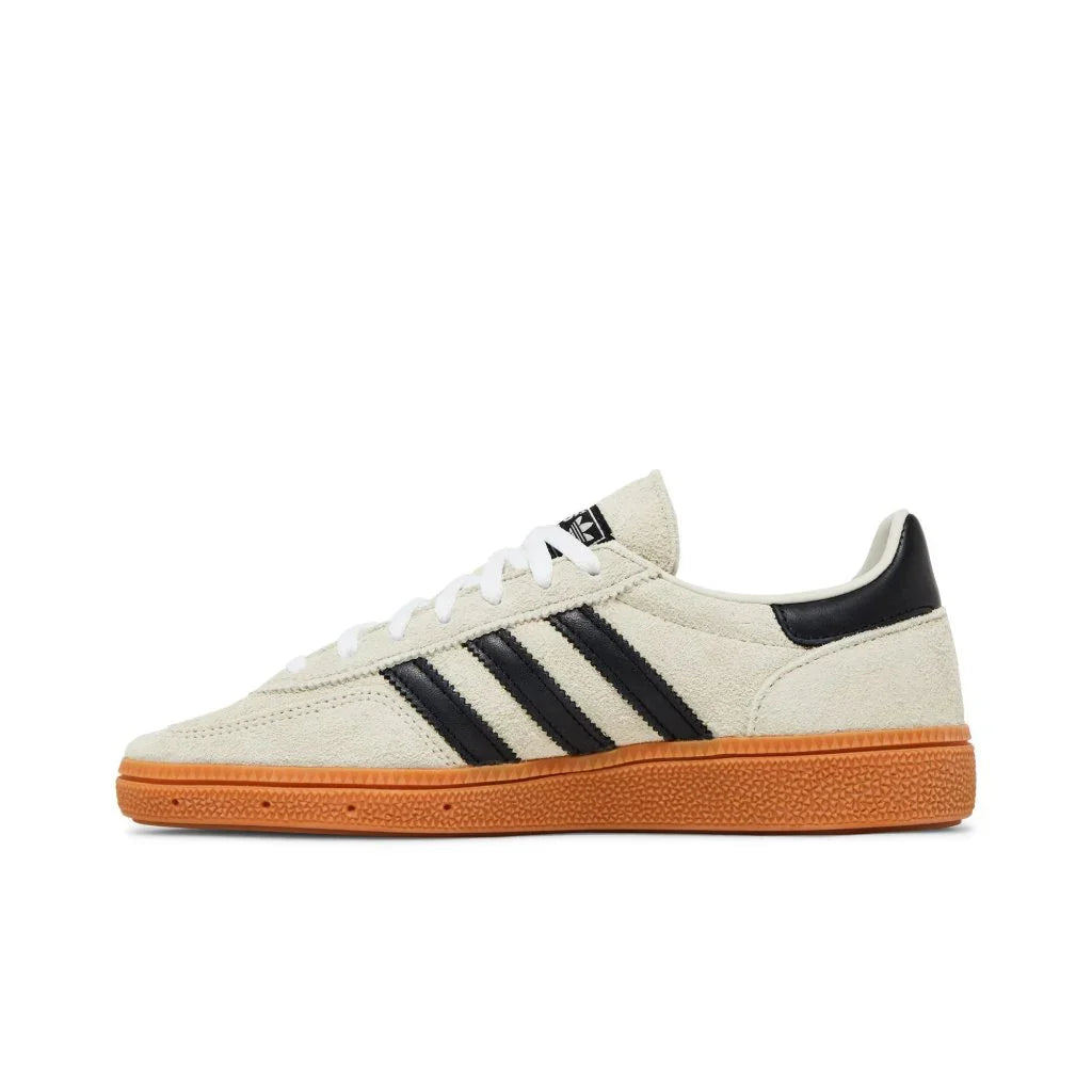Adidas Handball Spezial Aluminum Core Black dámské tenisky