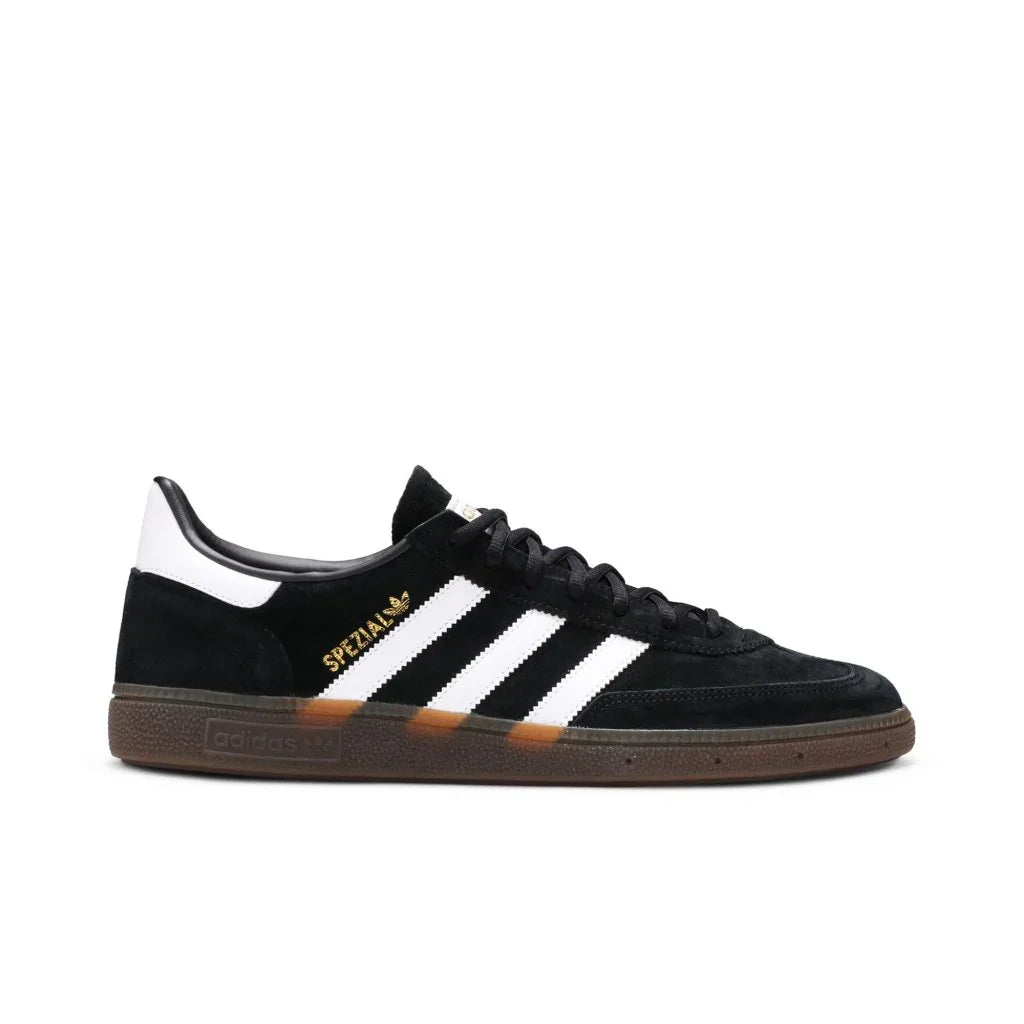 Adidas Handball Spezial Black Gum pánské tenisky